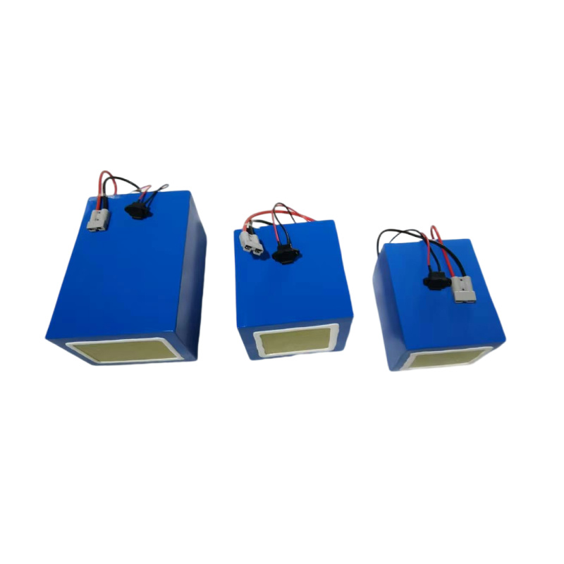 72V 40Ah Lithium Ion Battery w - 72V 40Ah Lifepo4 Battery Pack recension och pris
