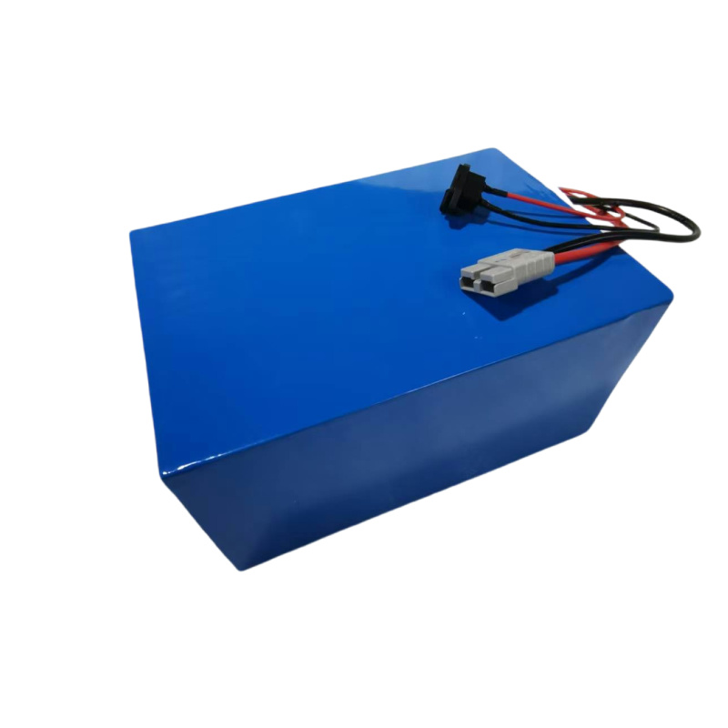 72V 40Ah Lithium Ion Battery w - 72V 40Ah Lifepo4 Battery Pack recension och pris