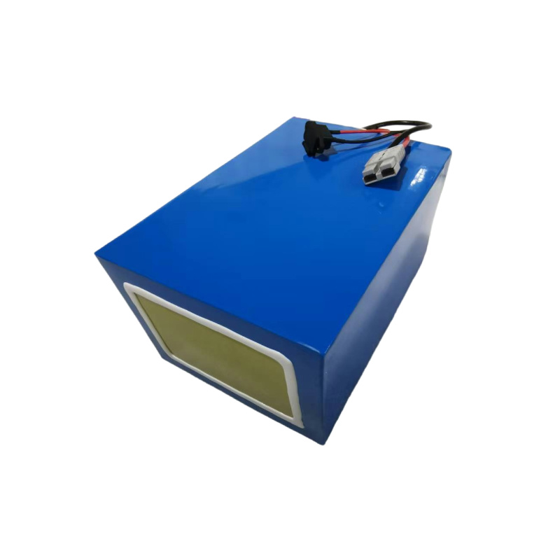 72V 40Ah Lithium Ion Battery w - 72V 40Ah Lifepo4 Battery Pack recension och pris