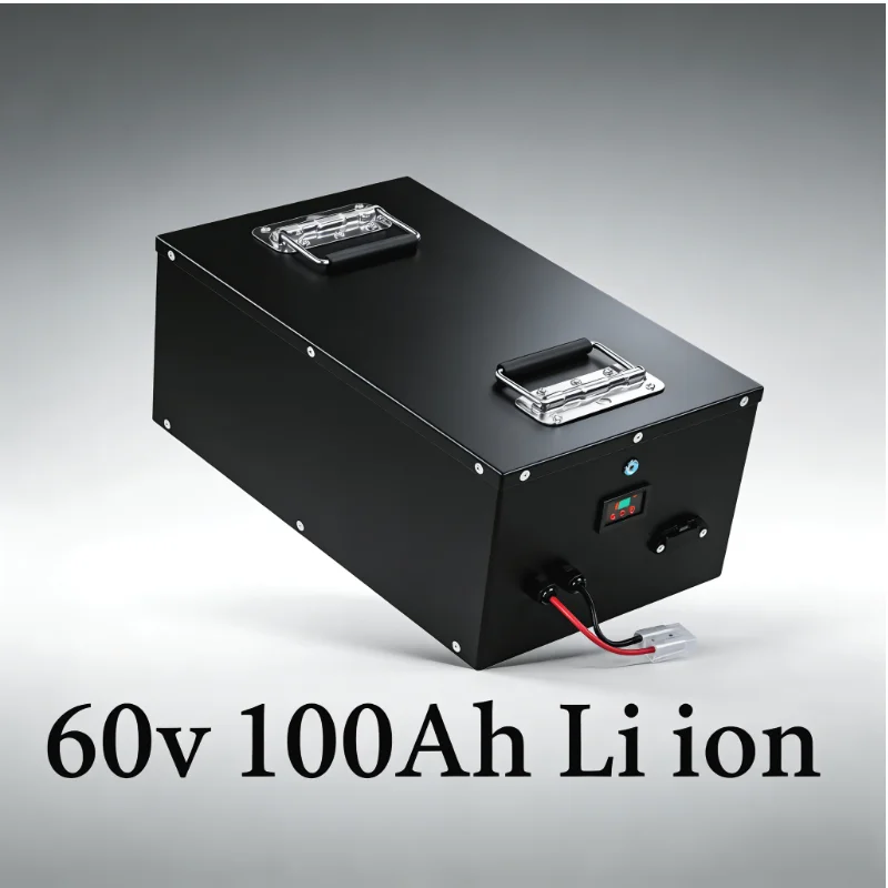 60V 100Ah lithium battery cell - 60V 50Ah Electric Scooter Battery recension och pris