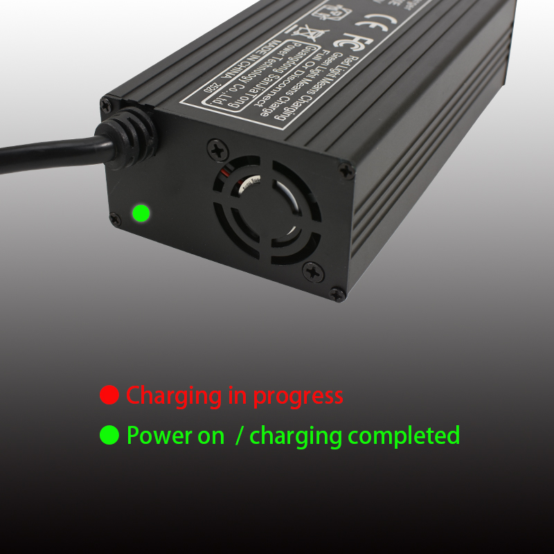 87.6V 10A 5A LiFePO4 Battery S - 84V 20A Smart Charger recension och pris