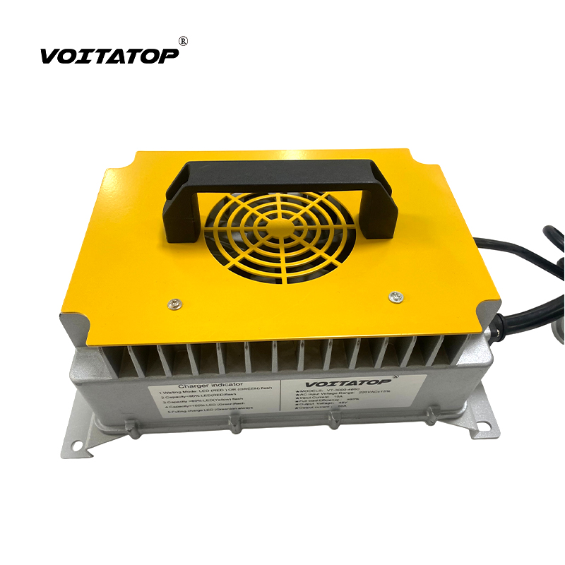 Fast IP67 Waterproof 3000W 230 - 72V 15A Fast Charger recension och pris