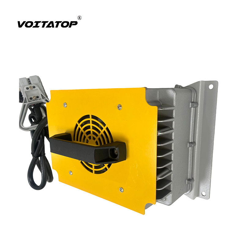 Fast IP67 Waterproof 3000W 230 - 72V 15A Fast Charger recension och pris