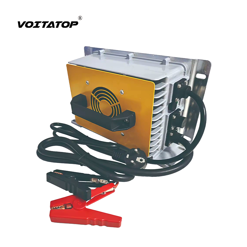 Fast IP67 Waterproof 3000W 230 - 72V 15A Fast Charger recension och pris