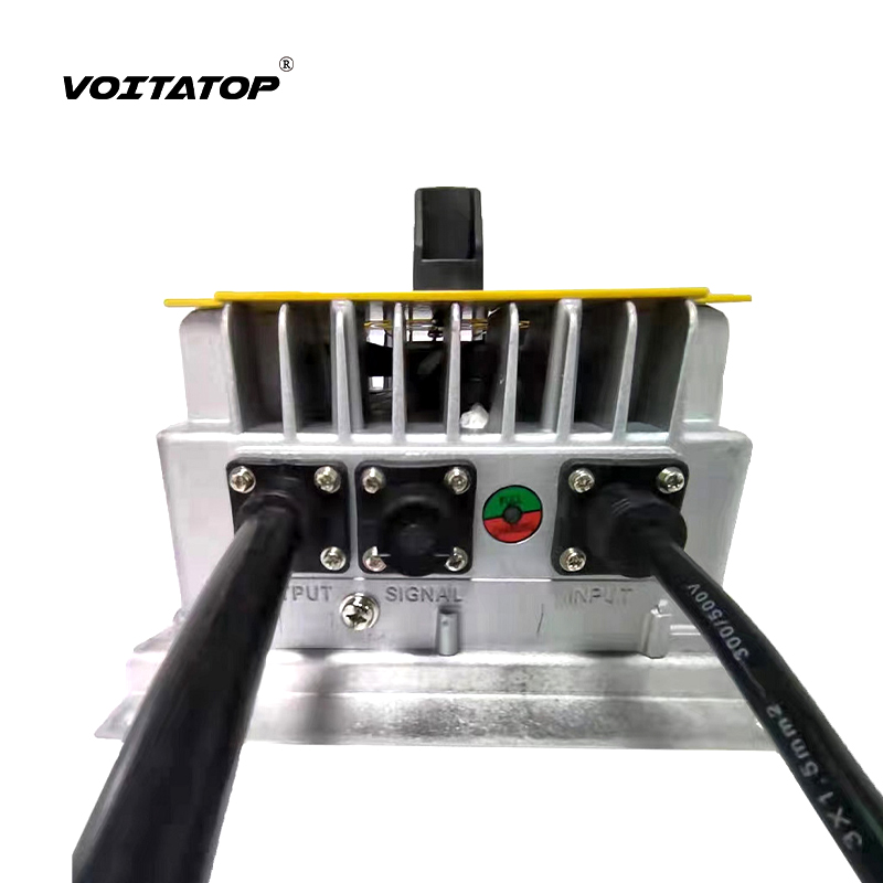 Fast IP67 Waterproof 3000W 230 - 72V 15A Fast Charger recension och pris