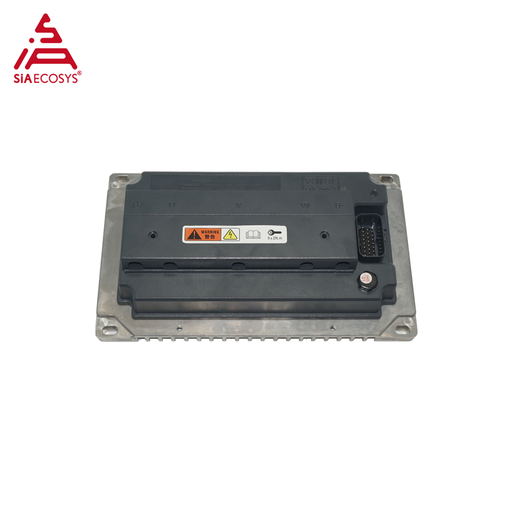 VOTOL Programmable Controller  - Kelly Kls7230S Controller recension och pris