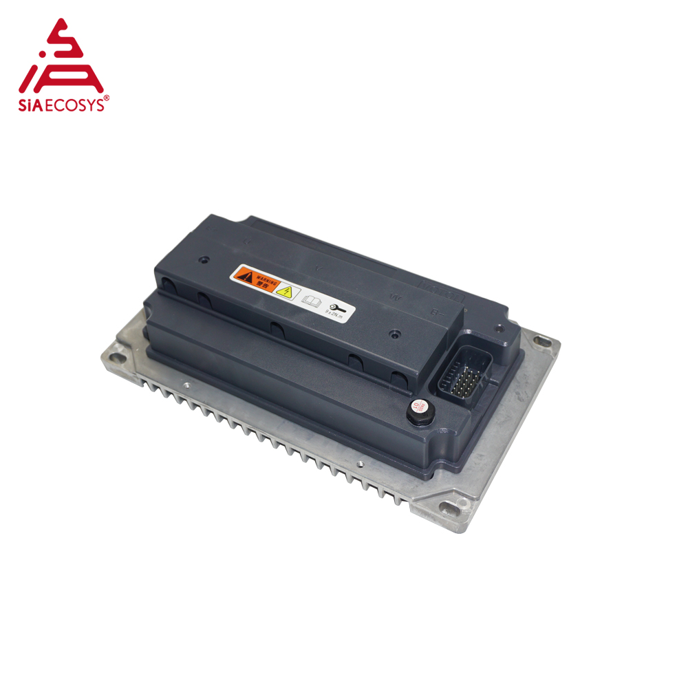 VOTOL Programmable Controller  - Kelly Kls7230S Controller recension och pris