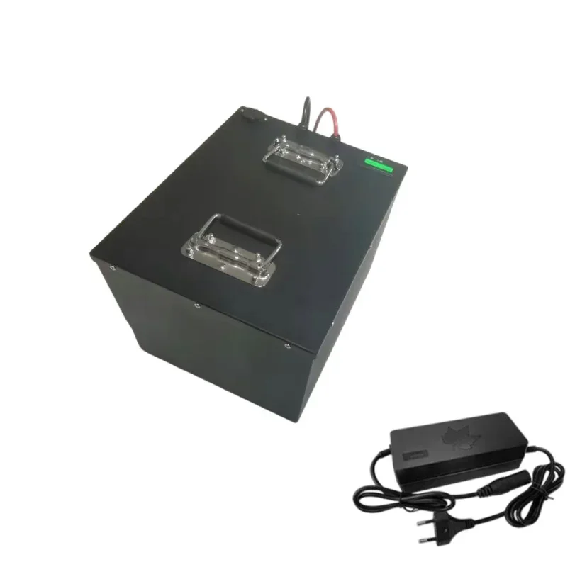 60V LiFePO4 Lithium Battery, H - 72V 40Ah Lifepo4 Battery Pack recension och pris