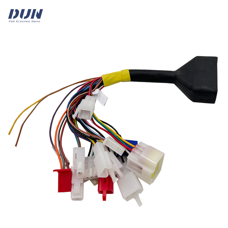 30-PIN Adapter Harness Cable f - Kelly Kls7230S Controller recension och pris